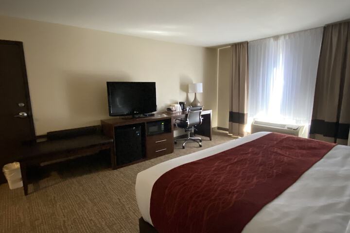 Comfort Inn & Suites Goodland
