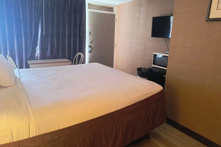 Monaco Motel - Wildwood Beach & Boardwalk