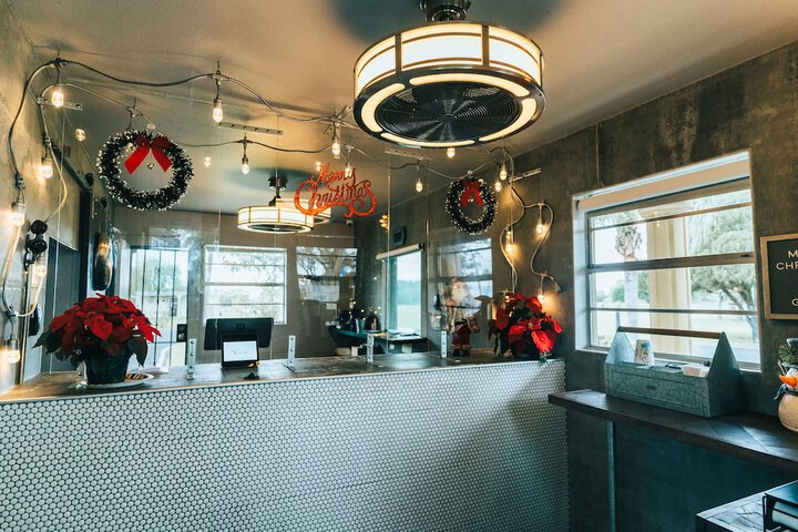 Hotel Interior 10 of 26