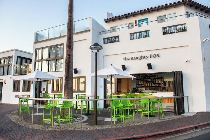 Bellanca Hotel