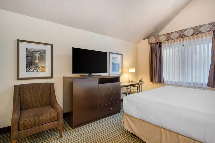 Best Western Alderwood
