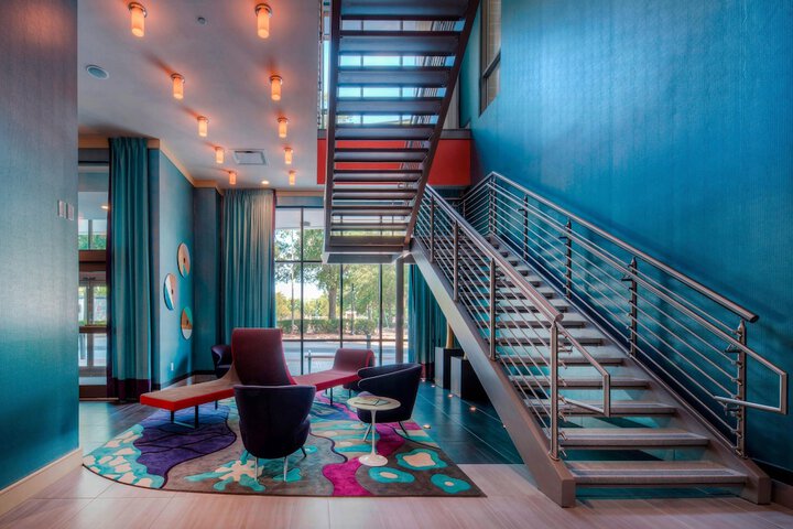 Hotel Interior 11 of 87
