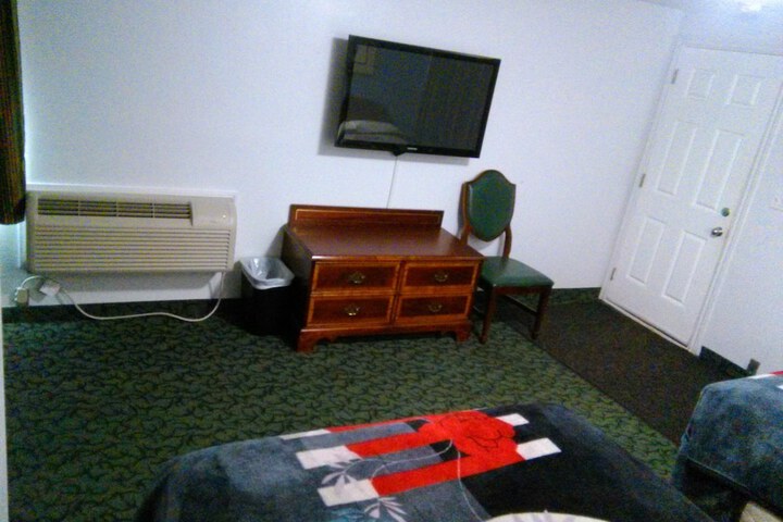 Best Inn Motel