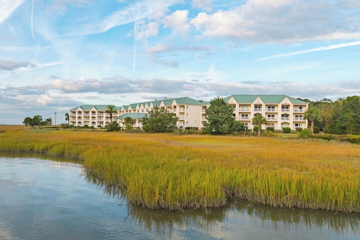 Epworth by The Sea