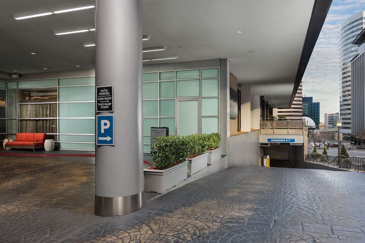 Hyatt Centric Arlington