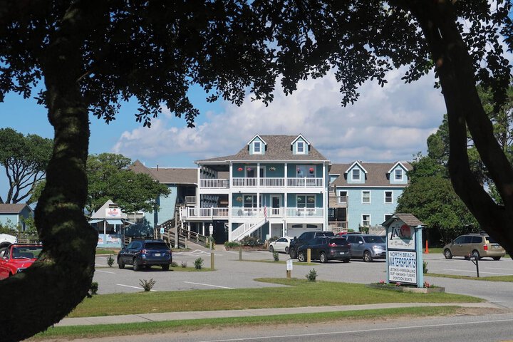 The Inn at Corolla Light