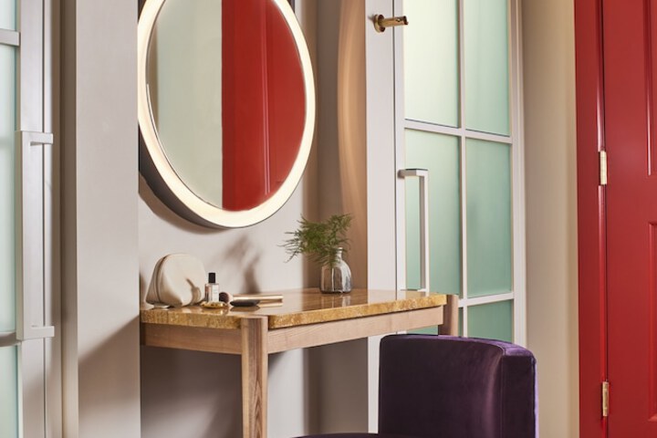 Virgin Hotels Dallas