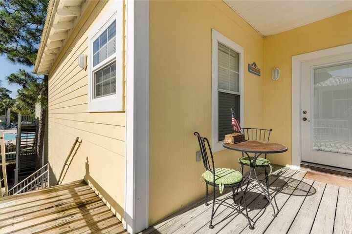 Terrace/Patio 83 of 92
