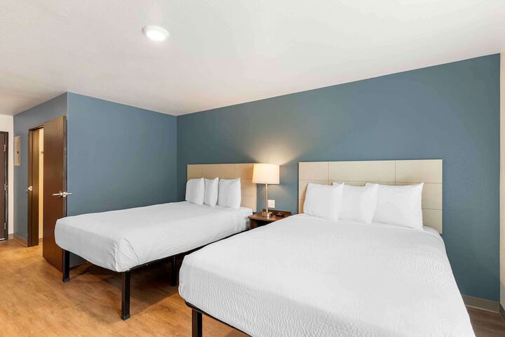 Extended Stay America Suites - Denver - Centennial
