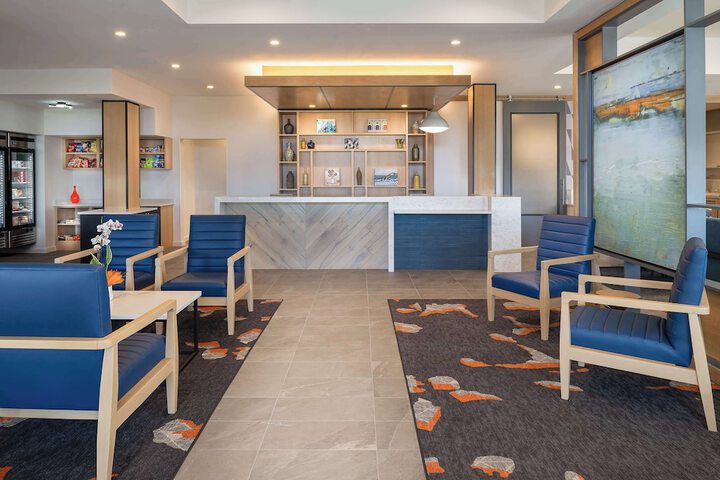 Hyatt House Auburn Hills / Detroit