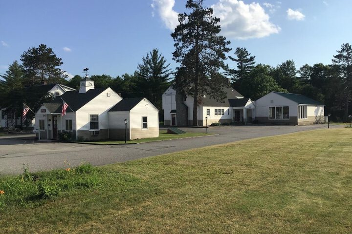 Stonybrook Motel & Lodge