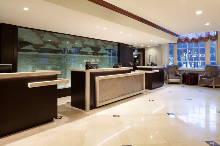 Hotel Interior 7 of 76