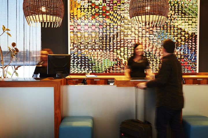 Hotel Interior 14 of 41