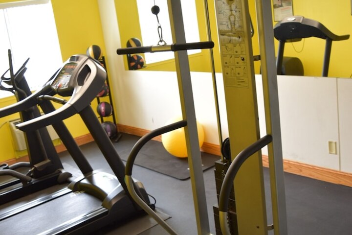 Health and Fitness 58 of 60