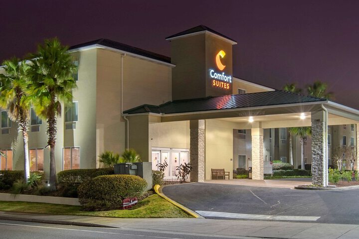 Comfort Suites Niceville Near Elgin Air Force Base