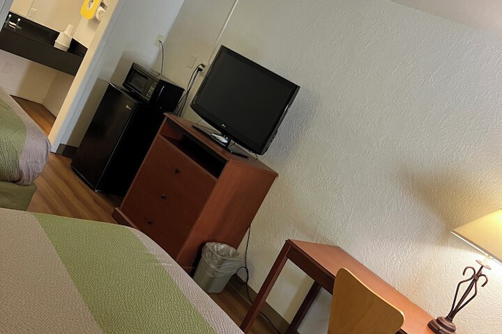 Days Inn Sonora Devils River