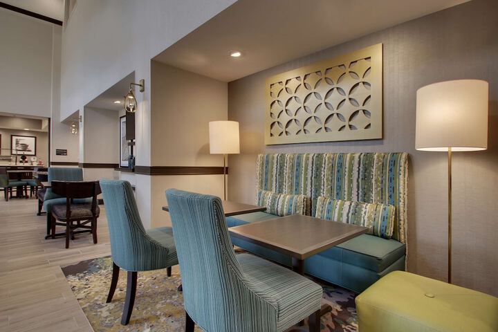 Hotel Interior 14 of 72