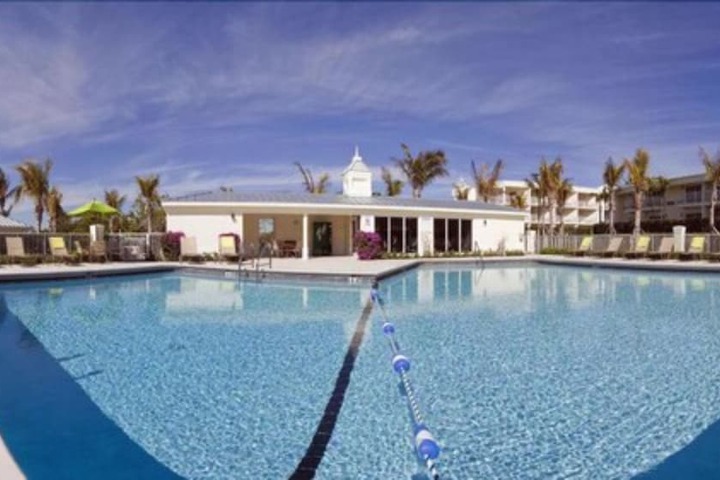 Holiday Inn Express North Palm Beach-Oceanview by IHG