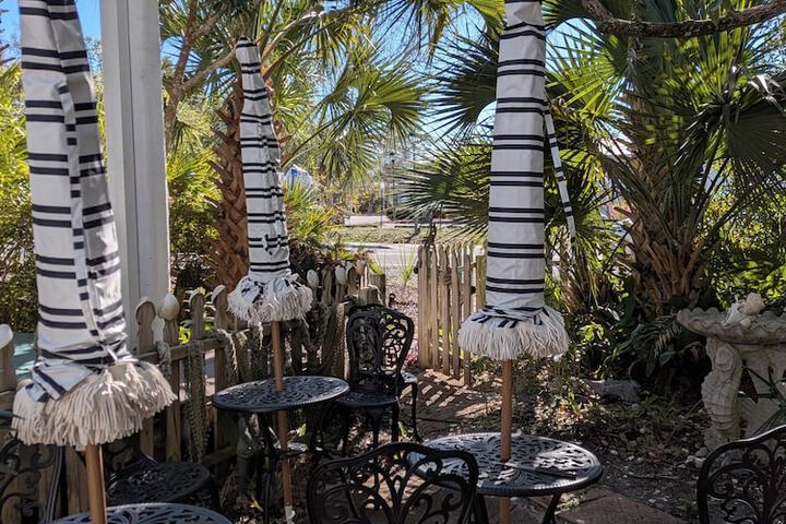 The Old Carrabelle Hotel