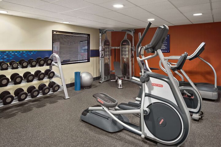 Health and Fitness 27 of 28