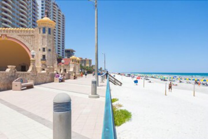 Ocean Jewel 364 Studio Condo