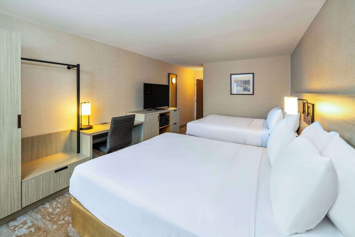 Comfort Inn Moncton Magnetic Hill