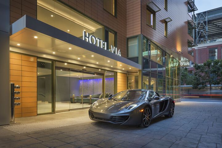 Hotel 3 of 22