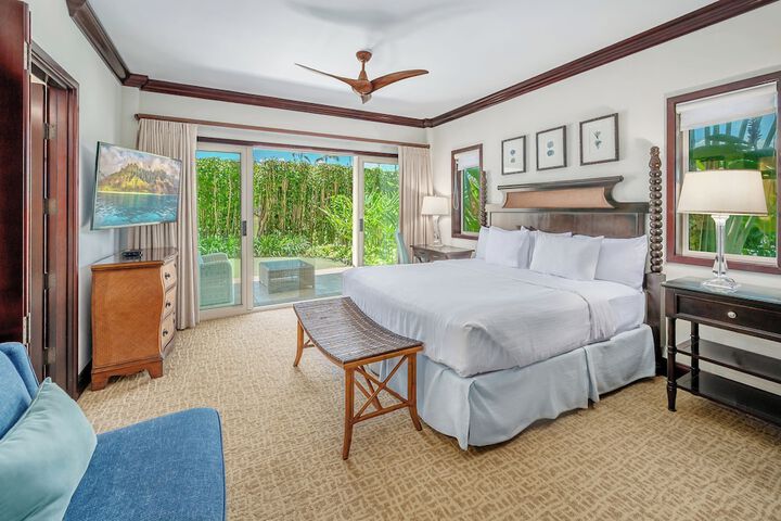 Waipouli Beach Resorts & Spa Kauai by OUTRIGGER