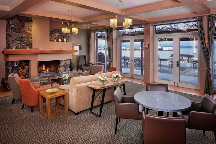 Chrysalis Inn & Spa Bellingham Curio Collection by Hilton