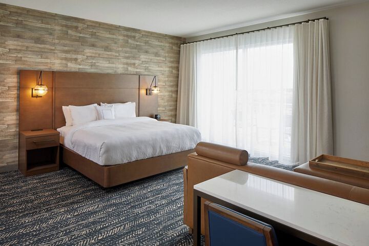 Residence Inn by Marriott St. Petersburg Tierra Verde