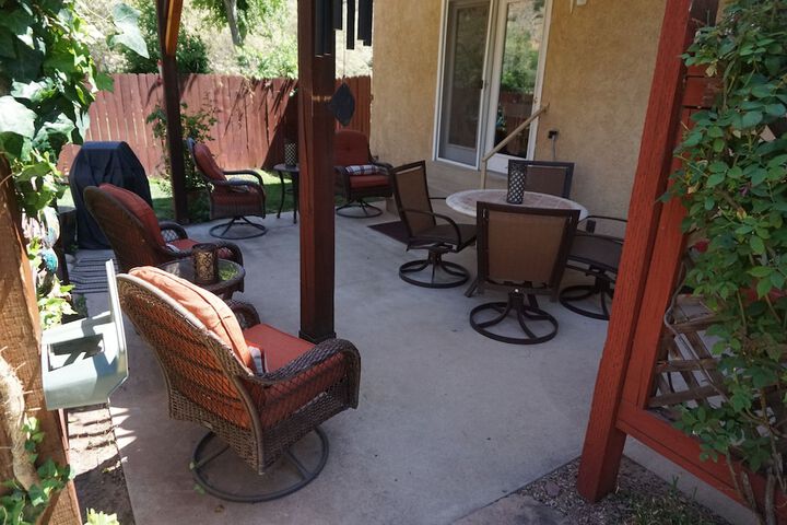Terrace/Patio 32 of 37