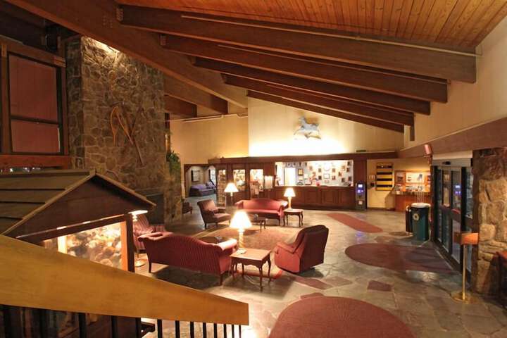 Hotel Interior 12 of 69