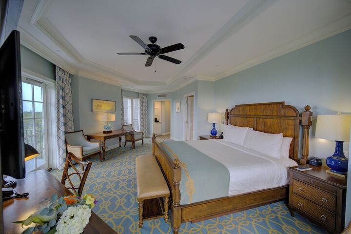 The Henderson Beach Resort & Spa