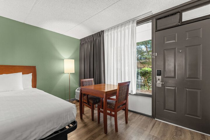Vagabond Inn Executive Sacramento Old Town