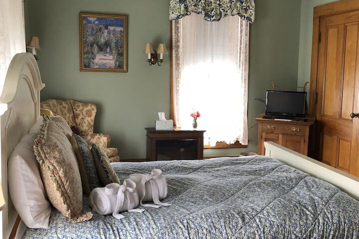 Black Swan Inn