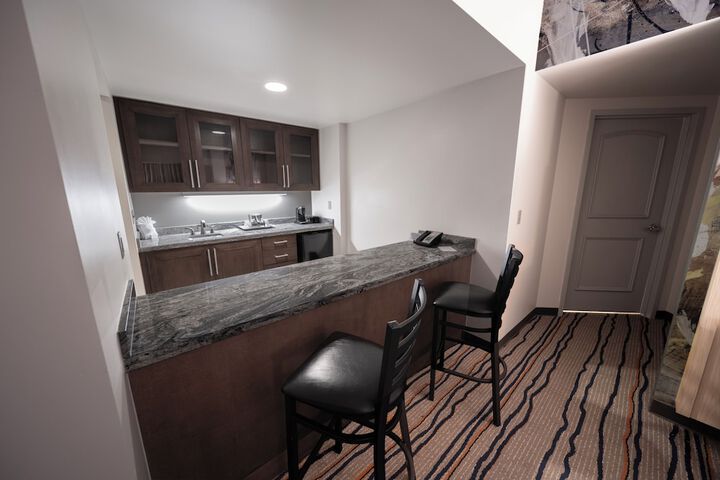 Hard Rock Hotel and Casino Tulsa