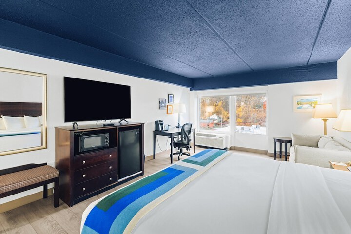 Hotel Downstreet an Ascend Collection Hotel
