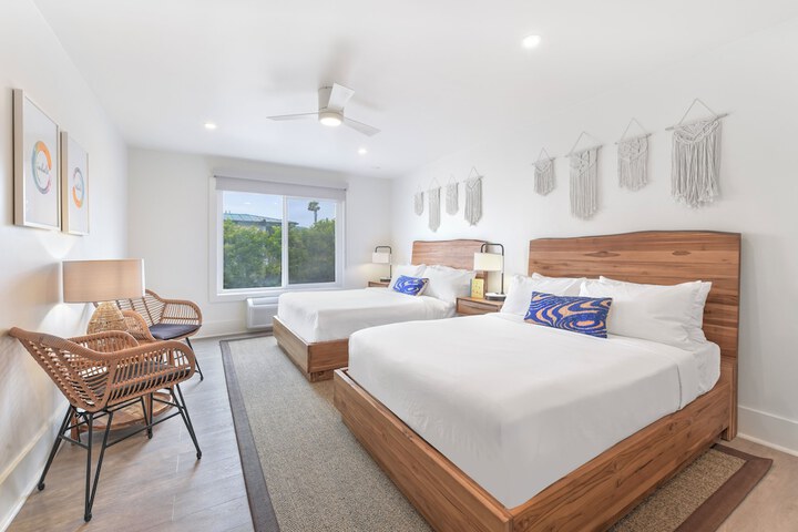 Laguna Surf Lodge by SCP Hotels