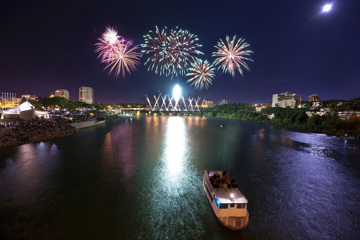 Holiday Inn Hotel & Suites Saskatoon Downtown by IHG