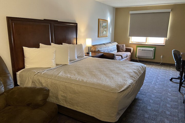 Governors Inn a Travelodge by Wyndham
