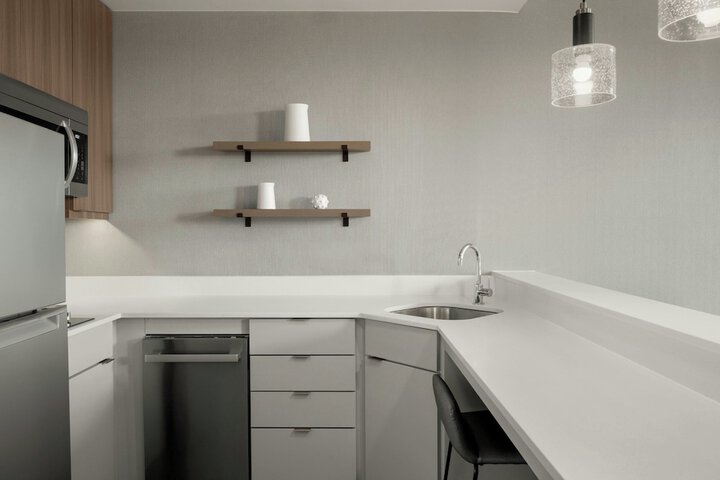 Residence Inn by Marriott Eagle Boise