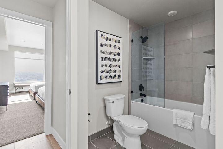 Black Rock Mountain Resort
