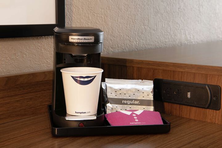 Hampton Inn Erie-South