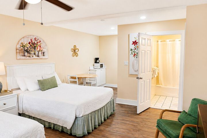 Belleair Beach Resort Motel