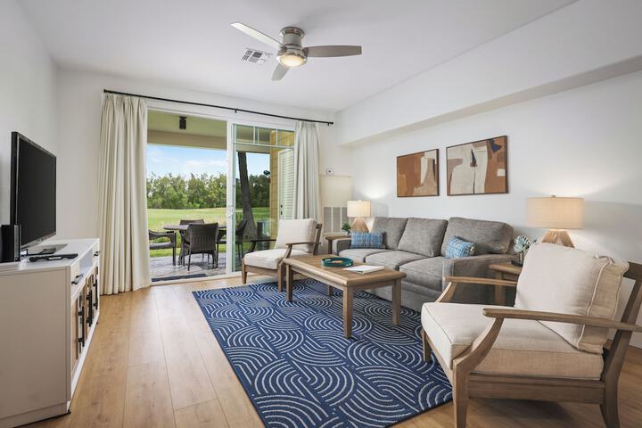 Fairway Villas Waikoloa by OUTRIGGER