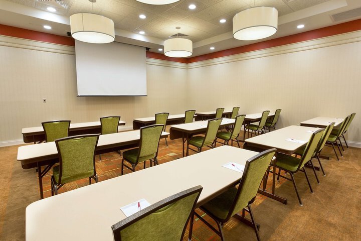 Meeting 19 of 42