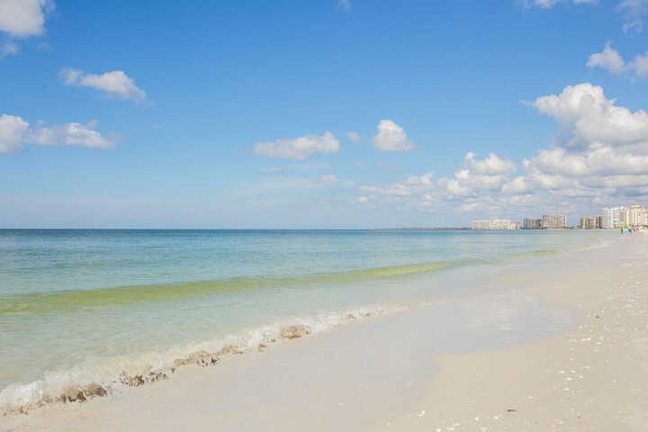 Marco Beach Vacation Suites