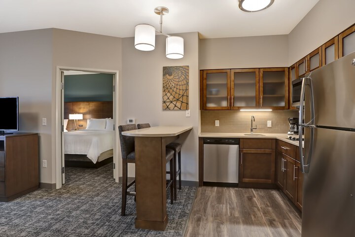 Staybridge Suites Overland Park - Kansas City S by IHG