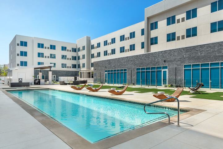EVEN Hotel Waco - University Area by IHG