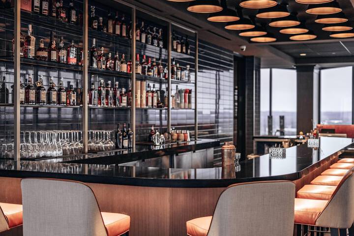 Galt House Hotel Trademark Collection by Wyndham